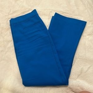 Zara Mini Flare Pants